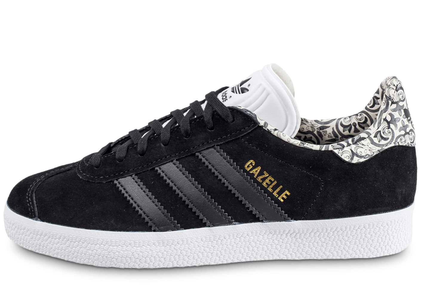 adidas gazelle femme moins cher